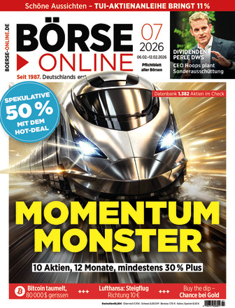 Börse Online