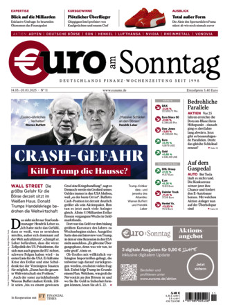 Euro am Sonntag