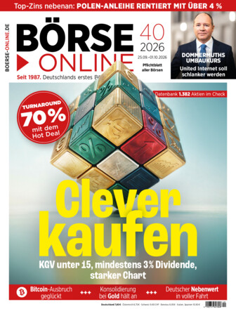 Börse Online