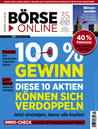 Börse Online