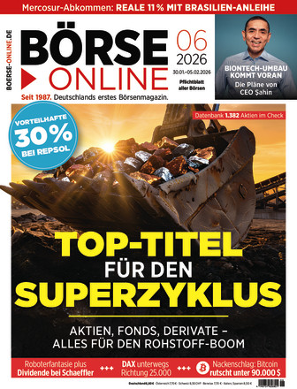 Börse Online