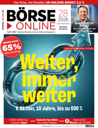 Börse Online