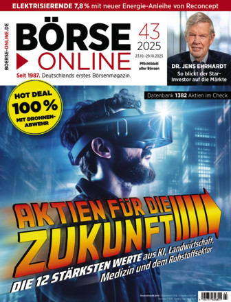 Börse Online - ePaper