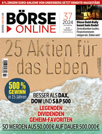 Börse Online