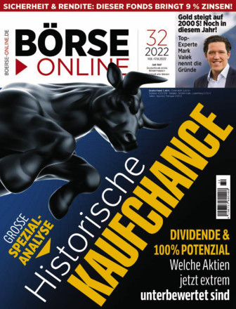 Börse Online