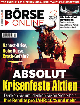 Börse Online - ePaper