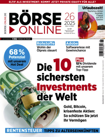 Börse Online