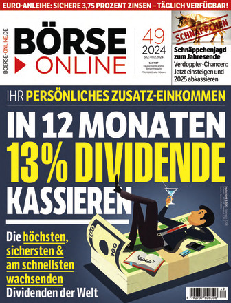 Börse Online