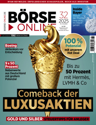 Börse Online