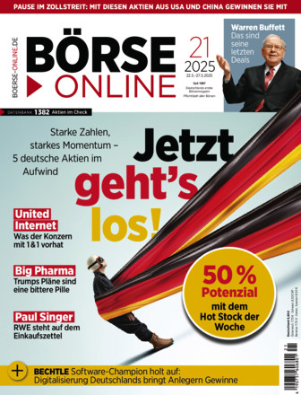 Börse Online