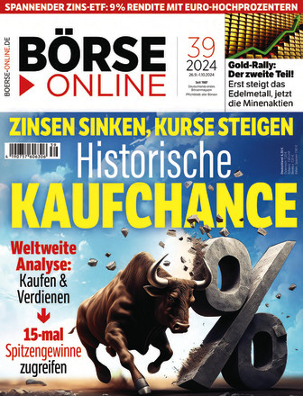 Börse Online - ePaper