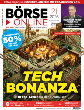 Börse Online