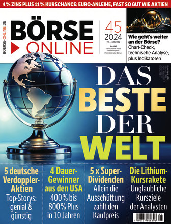 Börse Online