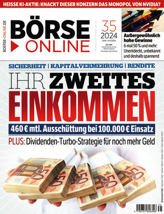 Börse Online - ePaper