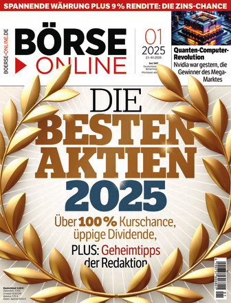 Börse Online