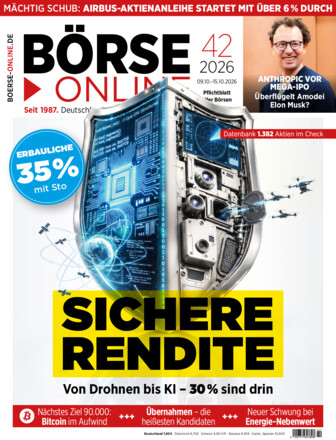 Börse Online