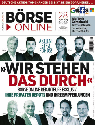 Börse Online