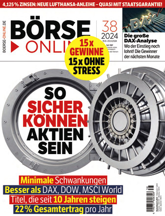 Börse Online - ePaper