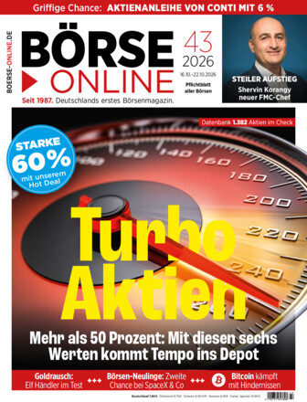 Börse Online - ePaper