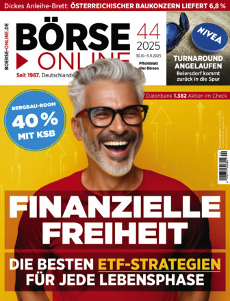 Börse Online