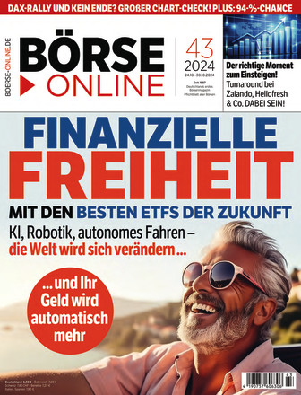 Börse Online