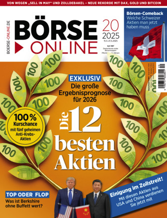 Börse Online