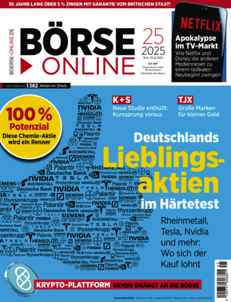 Börse Online
