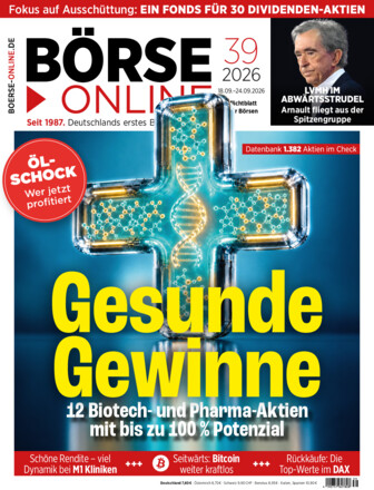 Börse Online