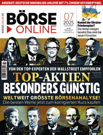 Börse Online