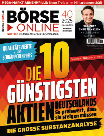 Börse Online