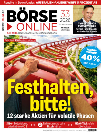 Börse Online