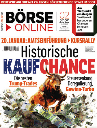 Börse Online