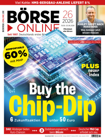 Börse Online - ePaper