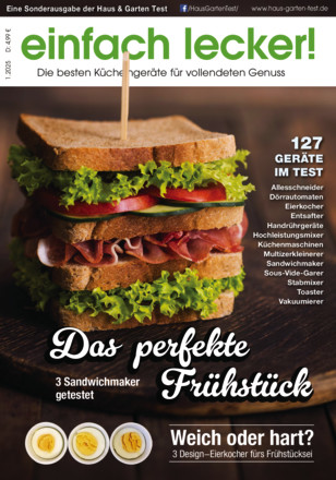 Einfach Lecker!