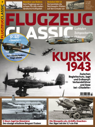 FLUGZEUG CLASSIC