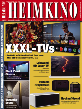 Heimkino