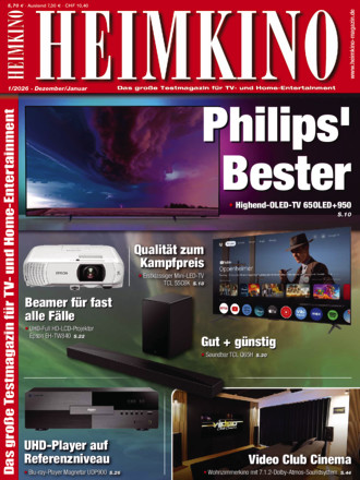 Heimkino