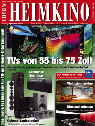 Heimkino