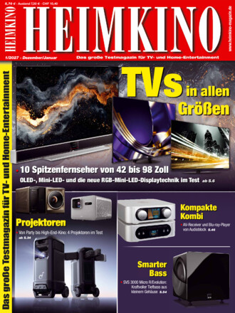 Heimkino