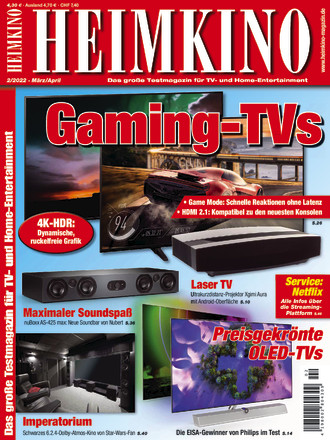 Heimkino