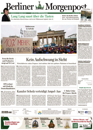 BERLINER MORGENPOST