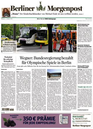 BERLINER MORGENPOST