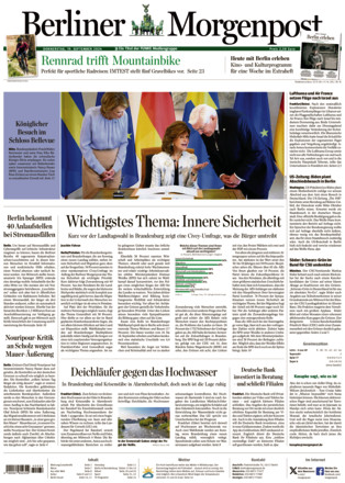 BERLINER MORGENPOST