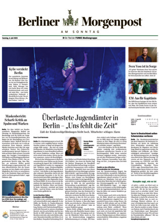 BERLINER MORGENPOST