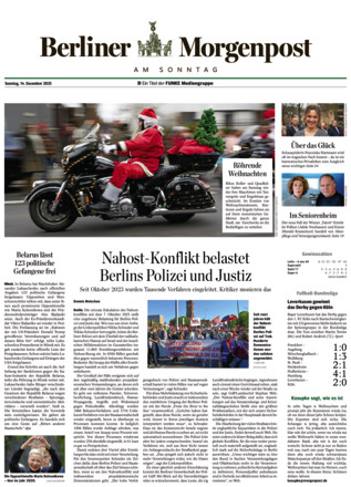 BERLINER MORGENPOST