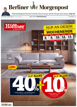 BERLINER MORGENPOST