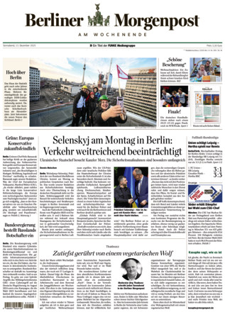 BERLINER MORGENPOST