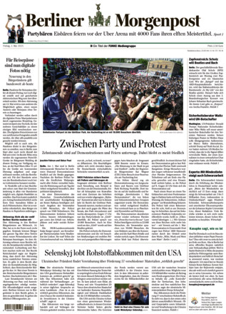 BERLINER MORGENPOST