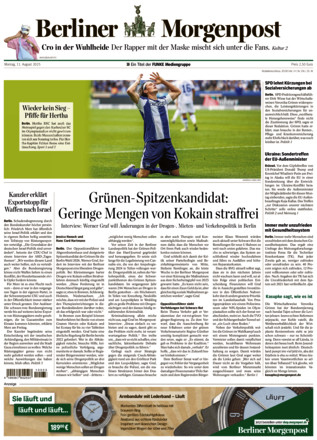 BERLINER MORGENPOST
