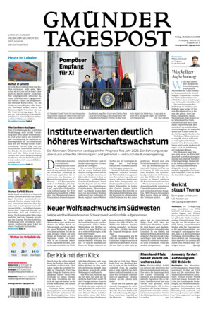 Gmünder Tagespost